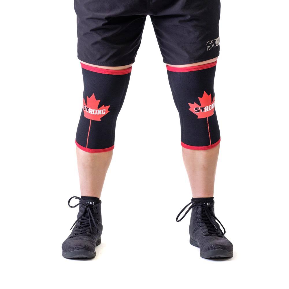 Knee Sleeves M K30495