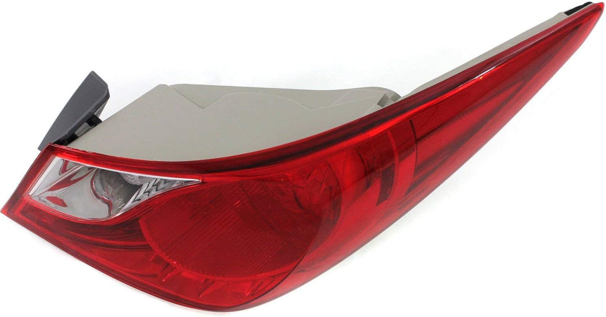 Tail Light Assembly Set of 2 H2709