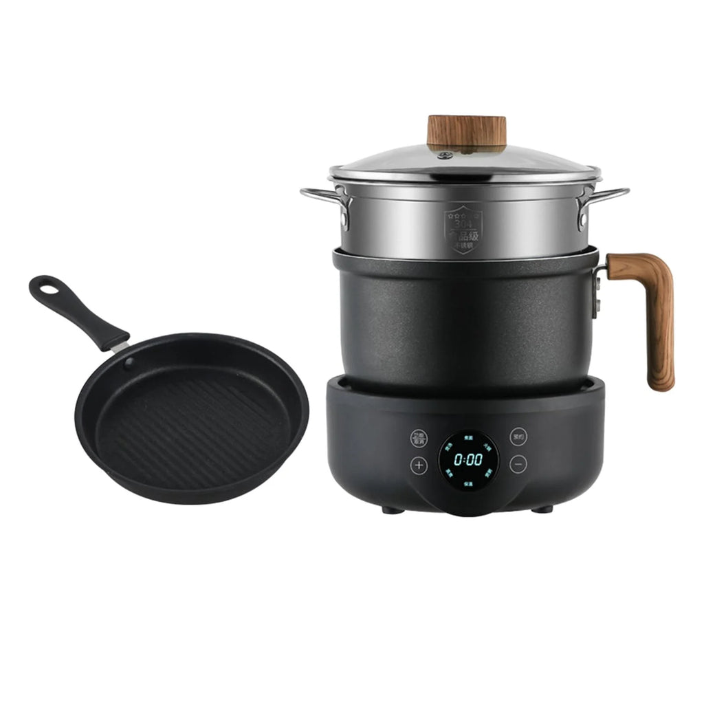 Nonstick Electric Cooker Warmer R31822