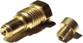 34 PICT-3 Carburetor Main and Idle Jets Pack of 2 D7434