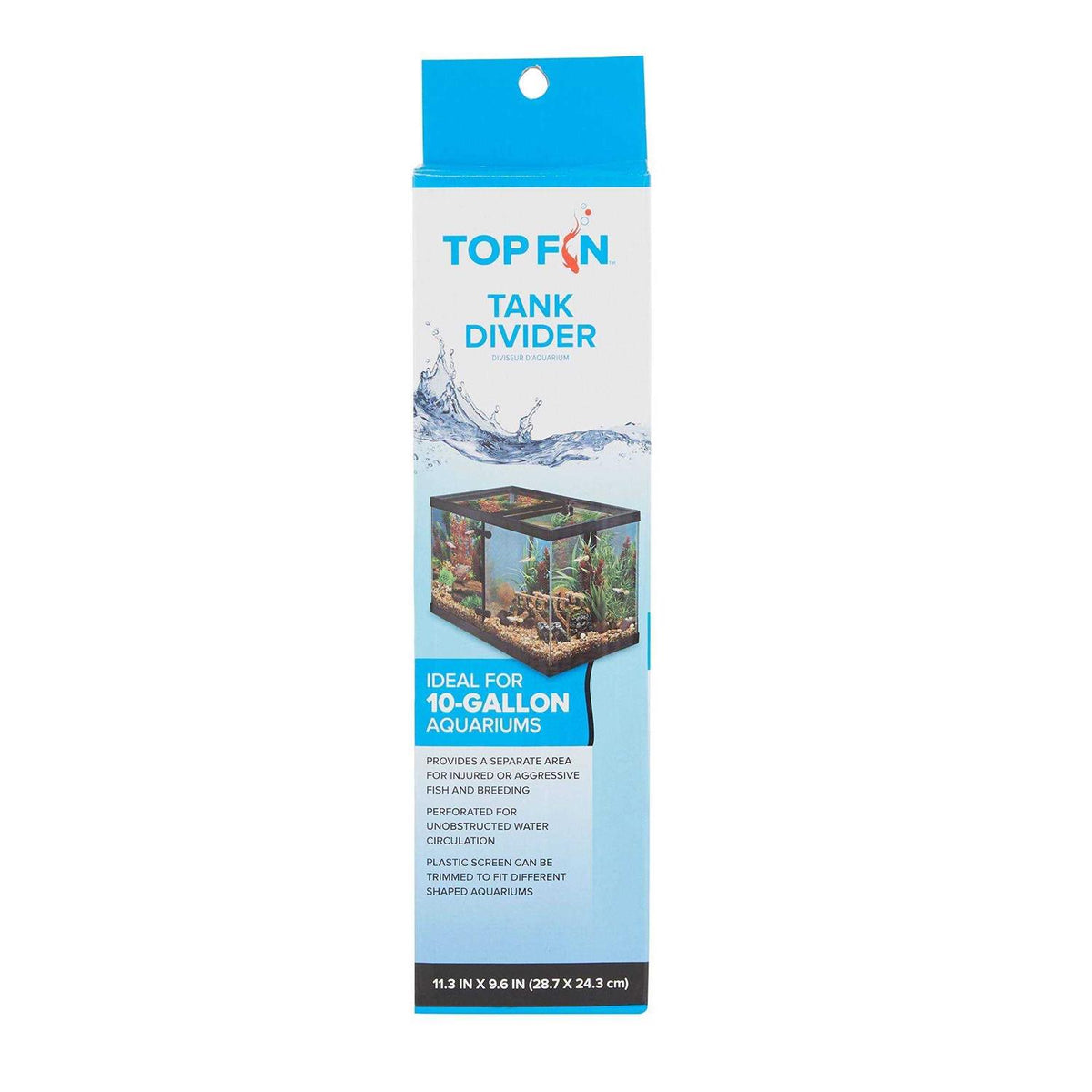 Tank Divider T774599