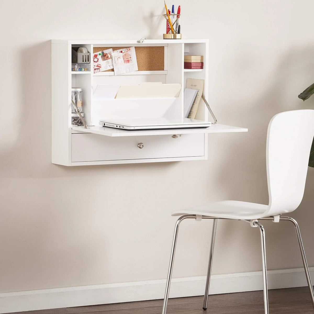 Wall Mount Folding Desk O760239