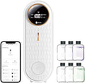 Smart Essential Oil Diffuser with App Control X542