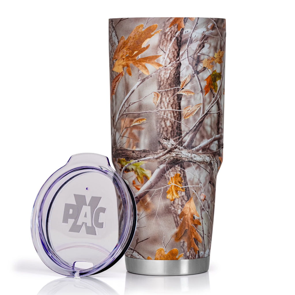 64oz Double Vacuum Wall Tumbler With Lid S52510