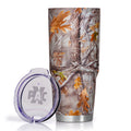 64oz Double Vacuum Wall Tumbler With Lid S52510