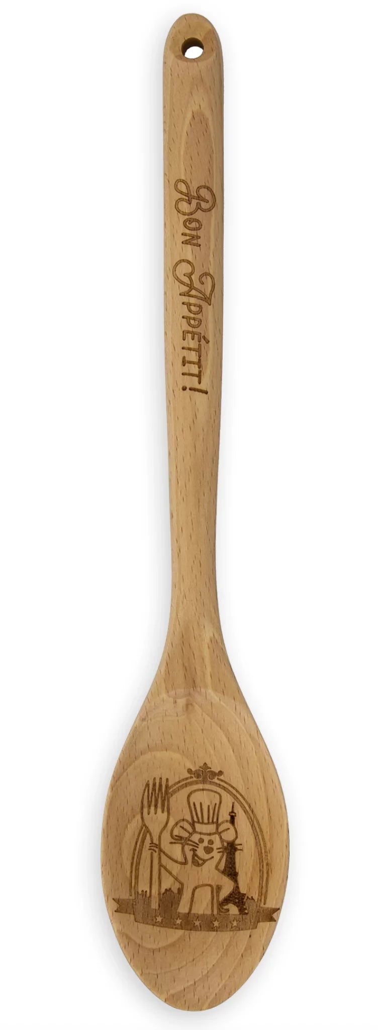 Wooden Spoon H560743
