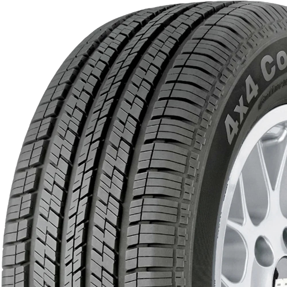 235/50R19 99H All Season Tire N192