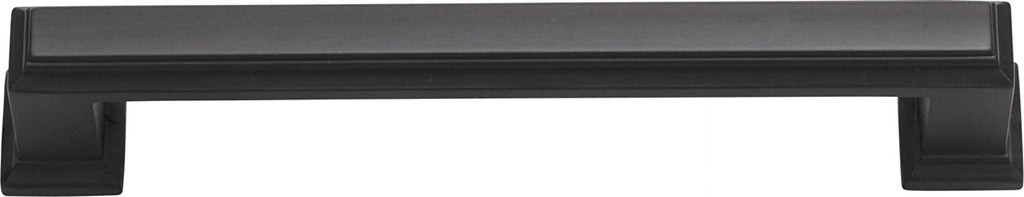 Large Pull Slate Finish O7261