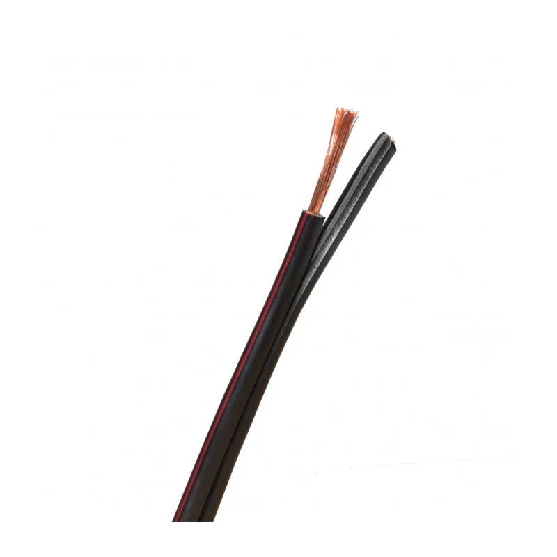 50 ft 12 Gauge Direct Burial Landscape Lighting Wire U28105