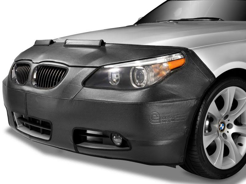 Front End Car Bra W4714