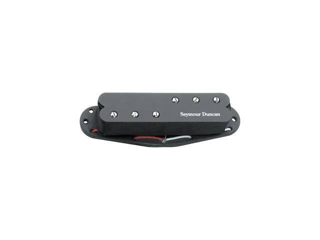 Black Strat Pickup Z9839