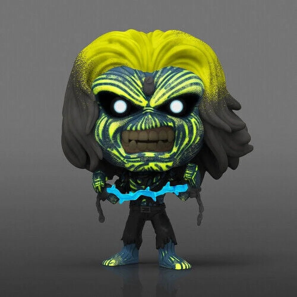 Glow in the Dark 4PK Box Set W2624