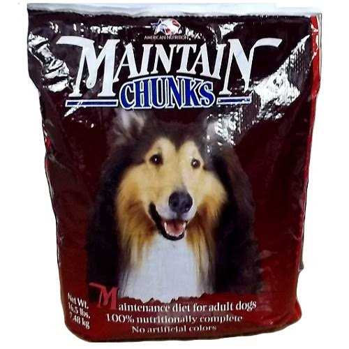 Dog Food U400