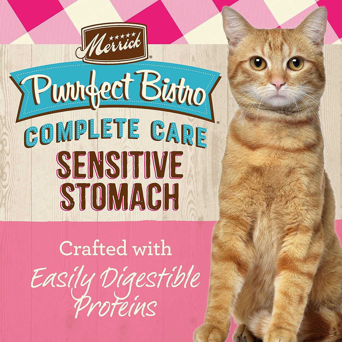 Dry Cat Food Recipe U111776