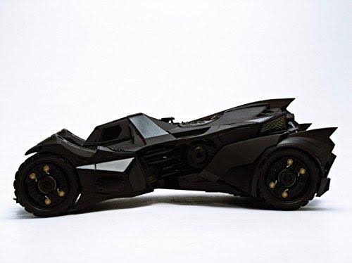 Batman Arkham Knight Batmobile Vehicle (1:18 Scale) C5753