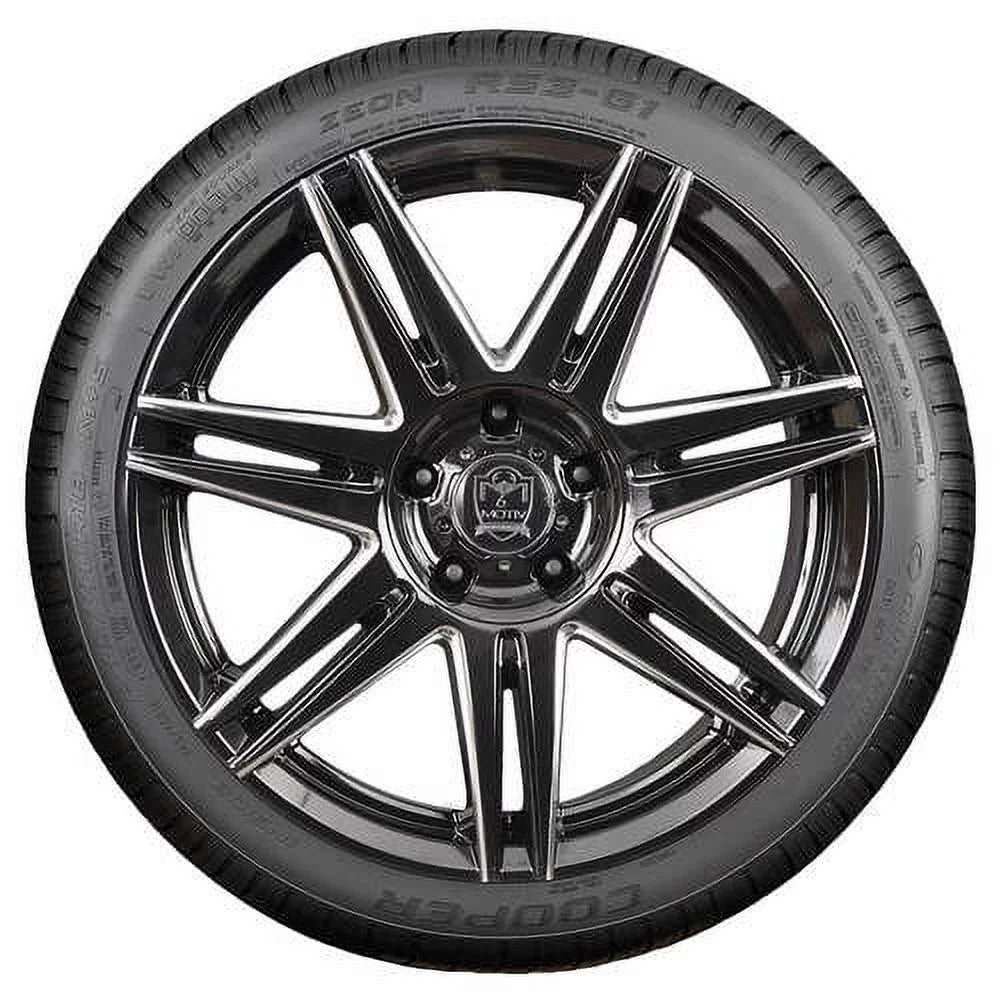 All Season 305/35R20 107W XL Passenger Tire N867