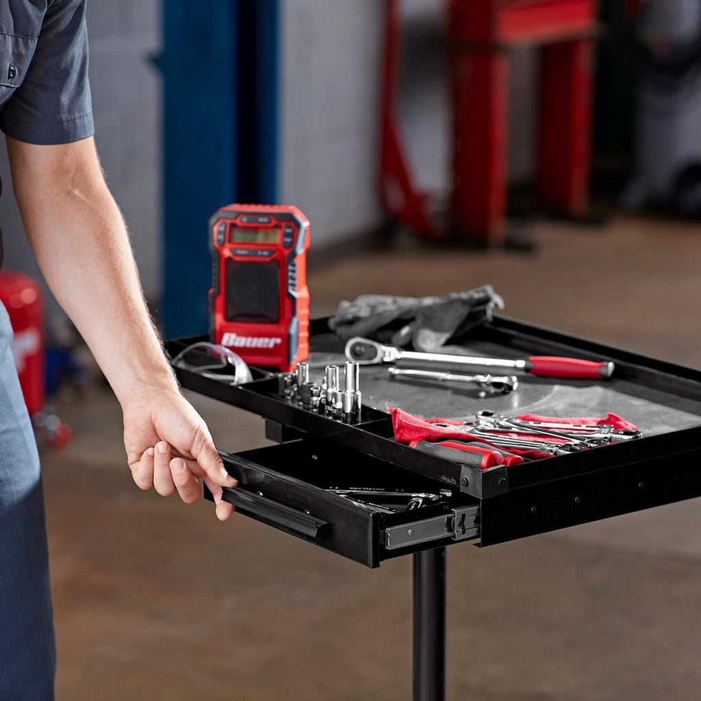 Mobile Service Tray S29578