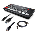 Live Production Switcher A321907