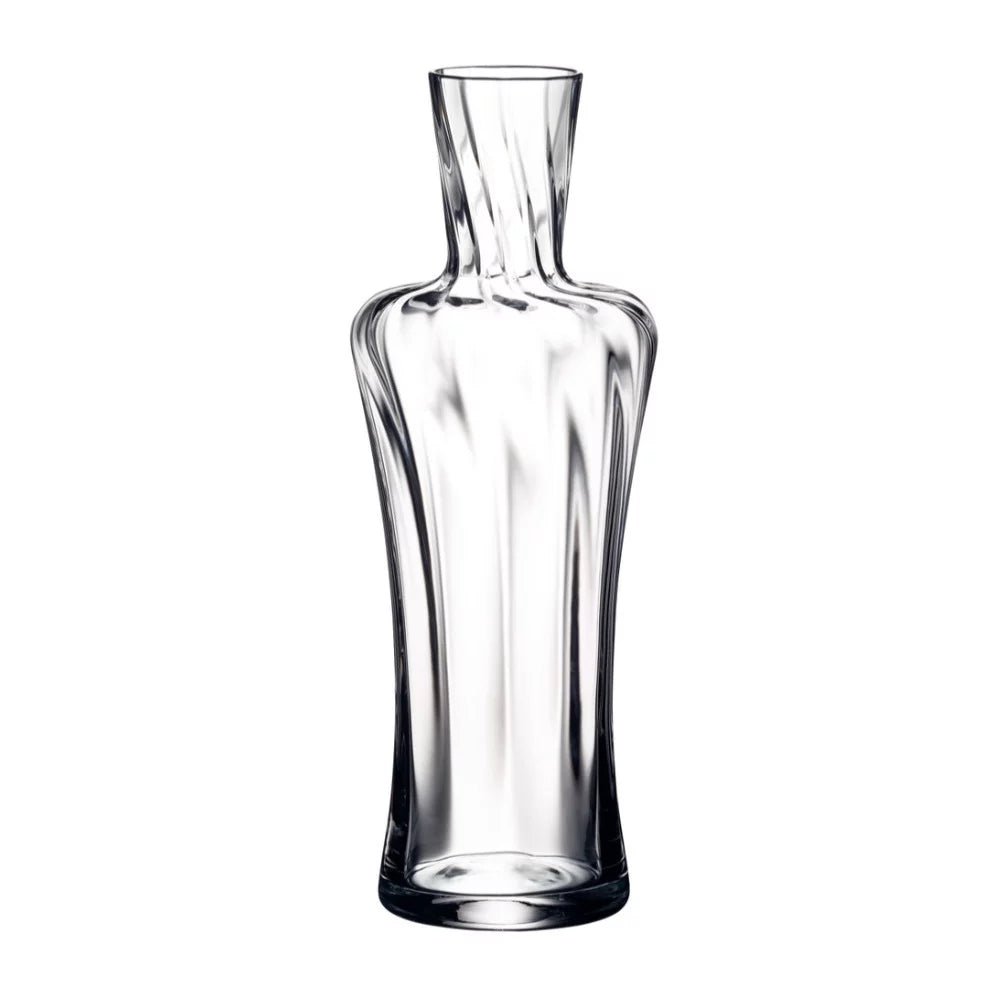 Decanter with Wine Tumblers 2-Pack Y1965