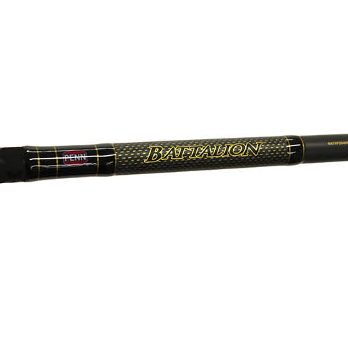 Surf Casting Rod, 12-Feet M7695