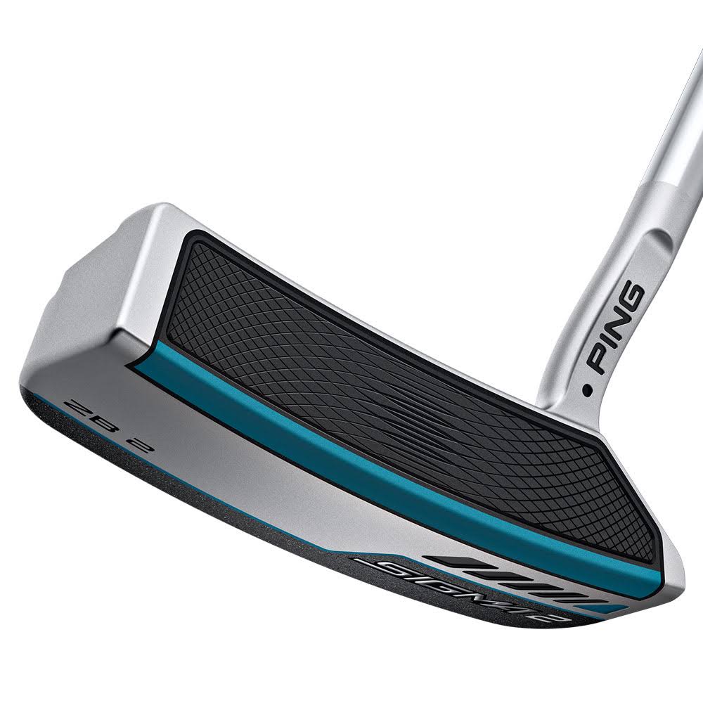 Platinum Putter X724644