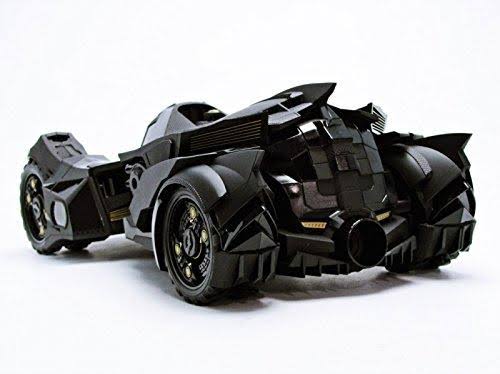 Batman Arkham Knight Batmobile Vehicle (1:18 Scale) C5753
