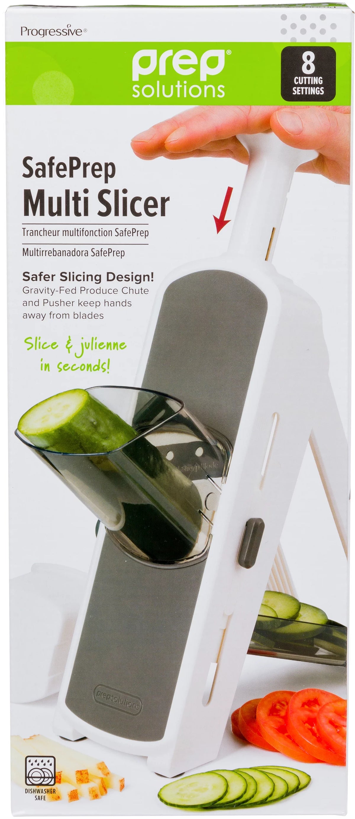 Multi Slicer V985326