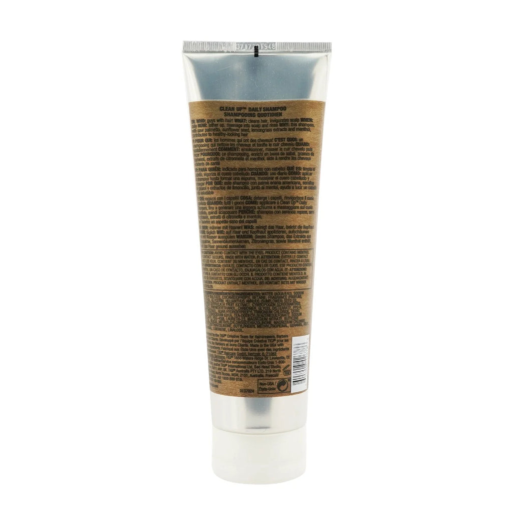 Clean Up Daily Shampoo 250ml Q836591