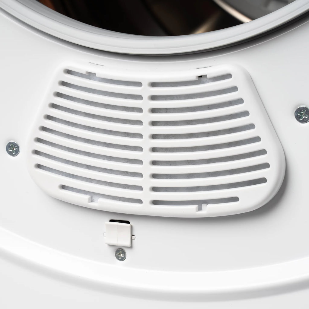 Portable Stainless Steel Laundry Dryer Q854