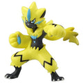 Zeraora Pokemon MonColle Figure A682319