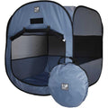Pop-Up Dog Tent F6857