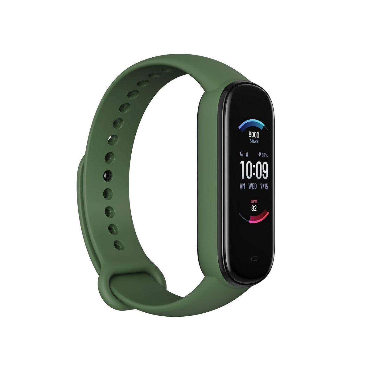 28mm Fitness Tracker with Alexa Built-in S32593