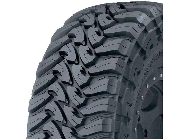 Open Country M/T Tire 33x12.50R22LT 114Q G562