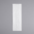 White Bread Bag - 1000/Case U560645