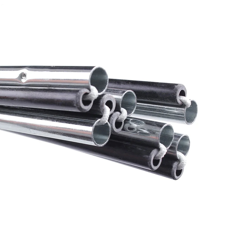 Collapsible Tent Pole Kit V6420