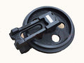 Excavator Front Idler Undercarriage Attachment W149