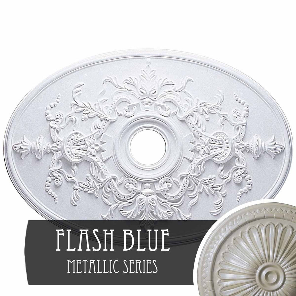 Alexa Ceiling Medallion W2171