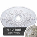 Alexa Ceiling Medallion W2171
