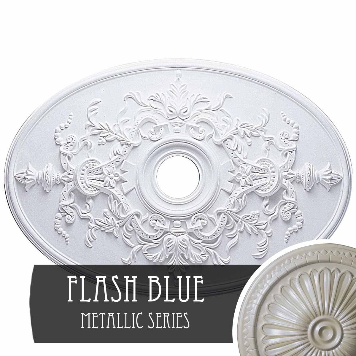 Alexa Ceiling Medallion W2171
