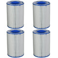 6CH-940 Filter Replacement Cartridge (4 Pack) U2485
