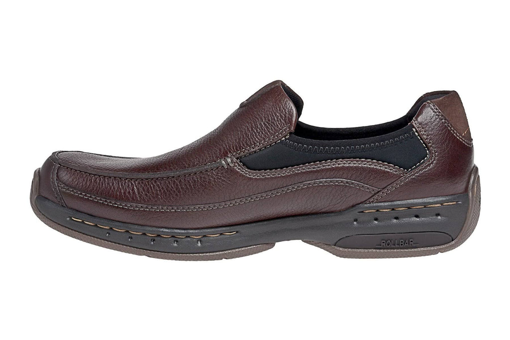 Brown Men's Shoes N503645