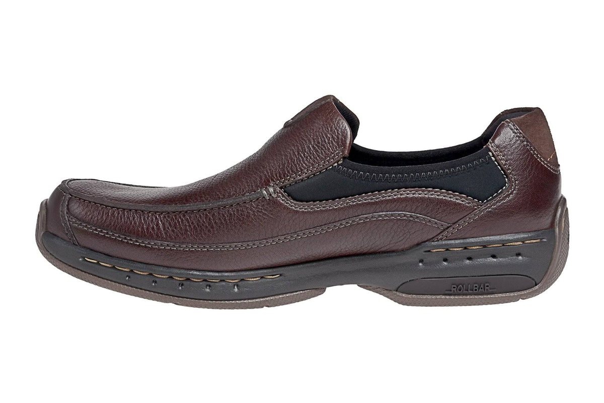 Brown Men's Shoes N503645