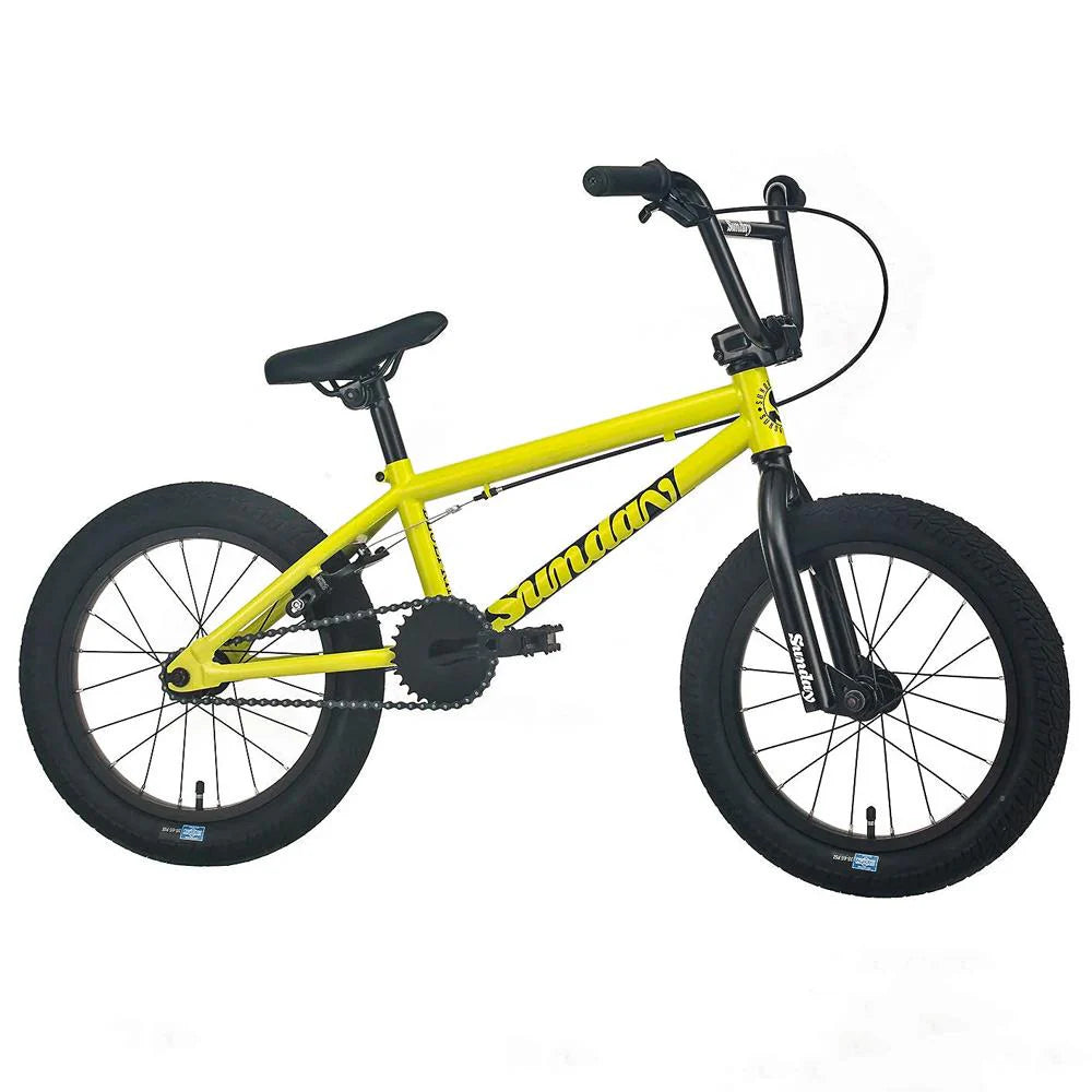 BMX Bike V7041