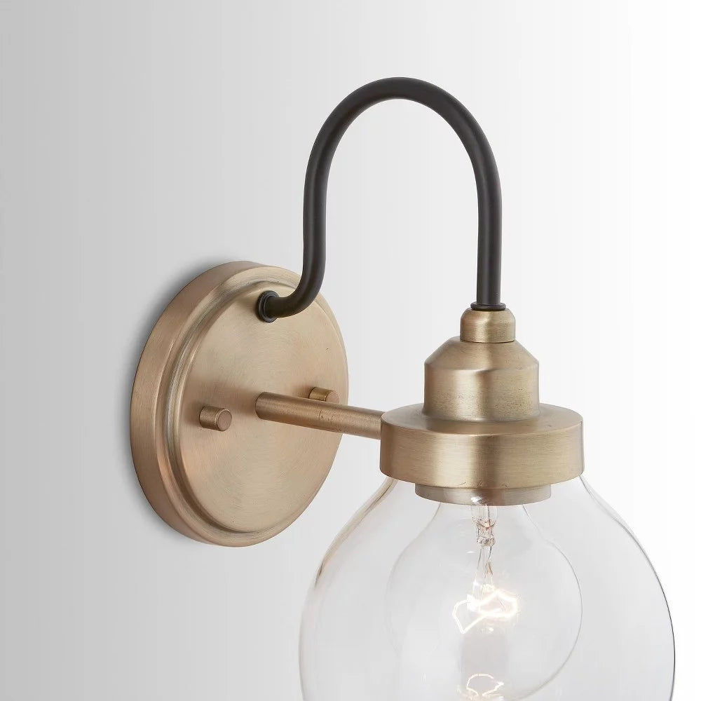 1 Light Wall Sconce Z52754