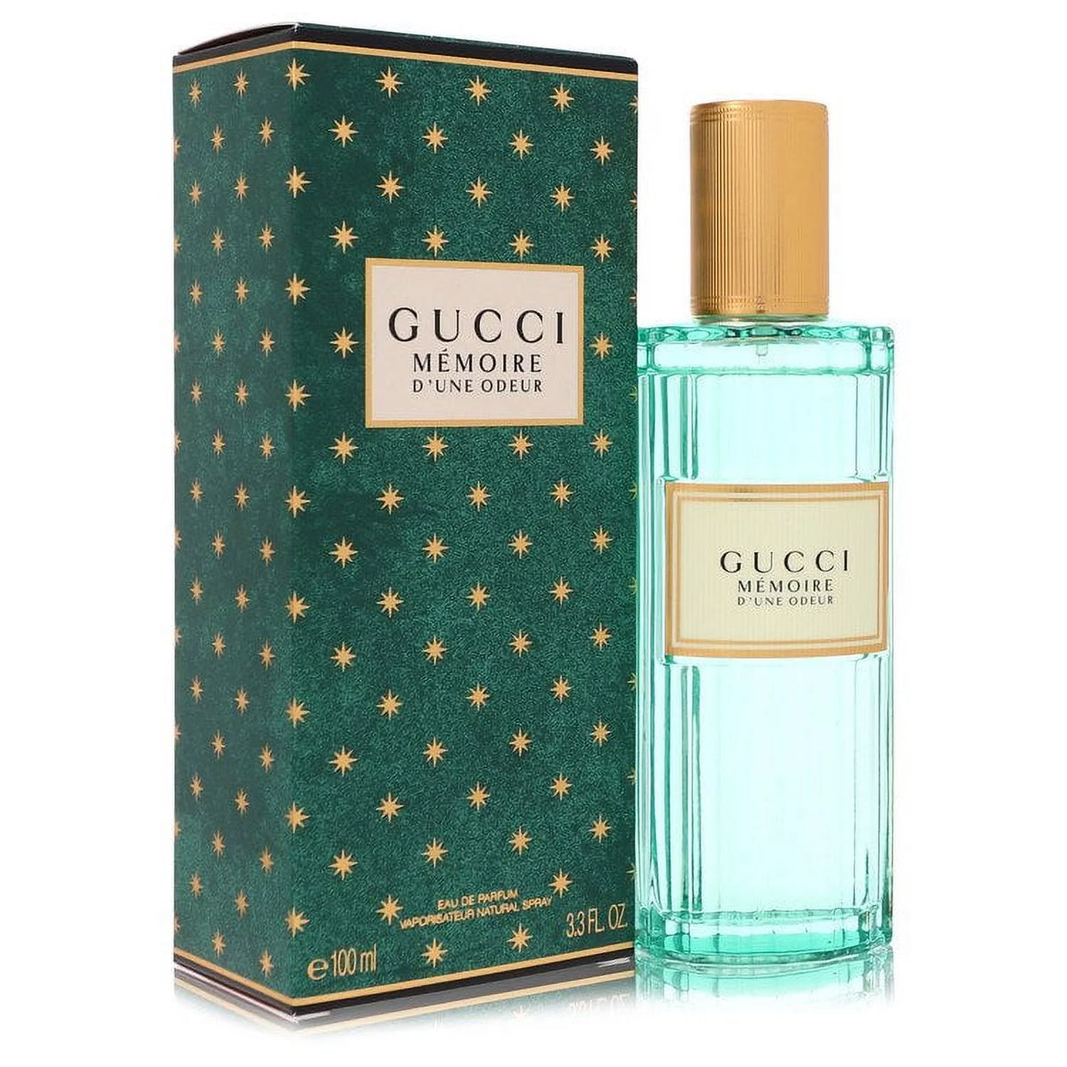 Eau De Parfum Spray 3.3 oz B840212