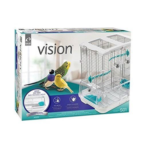 Small Bird Cage Z931099