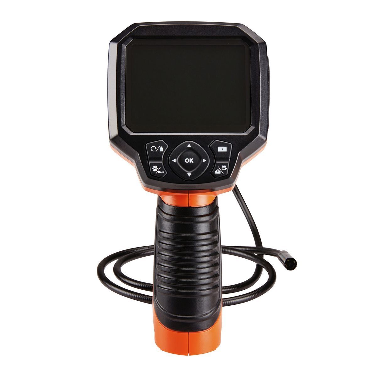 3.5 In. Digital Inspection Camera T8534