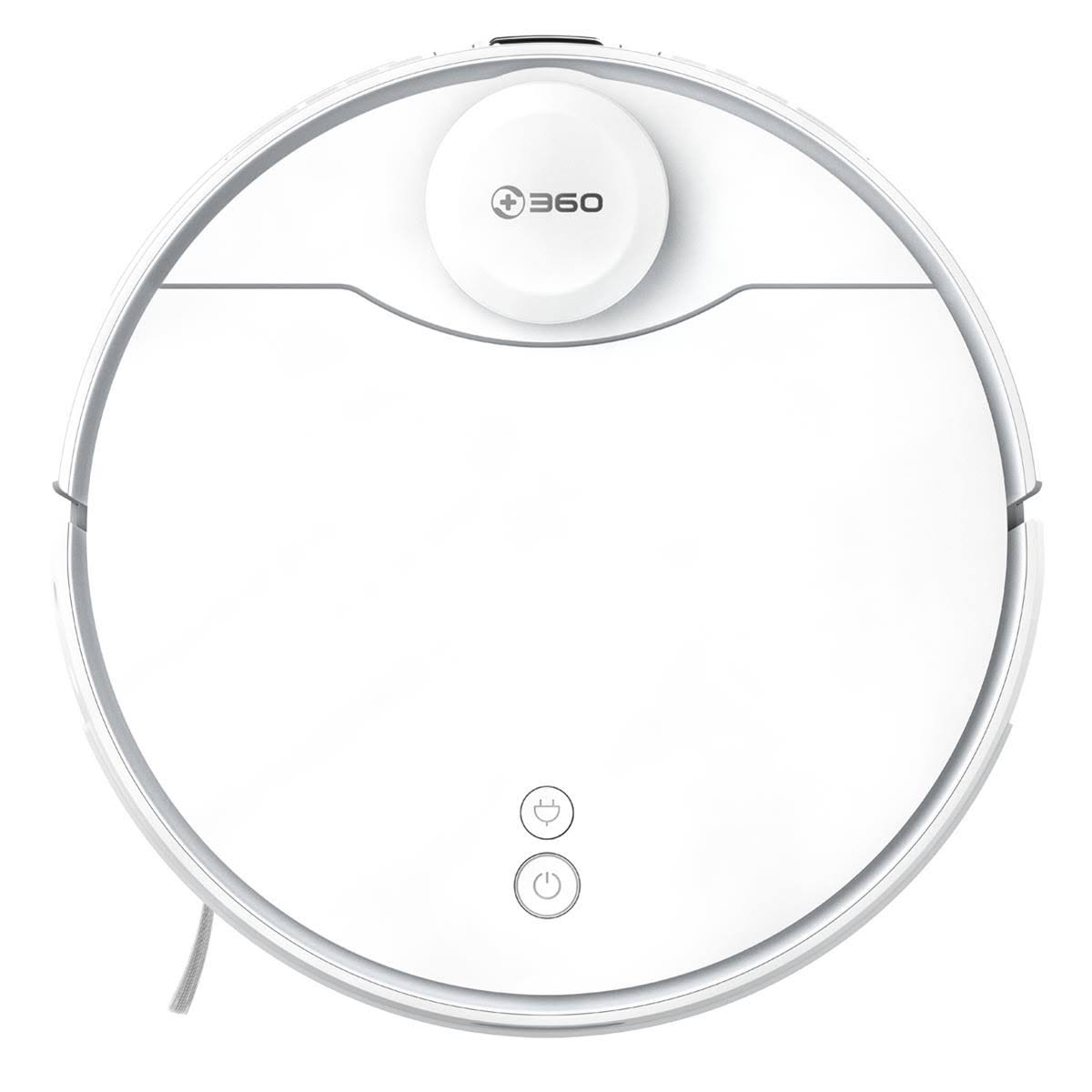 Robot Cleaner Mop Vacuum B948