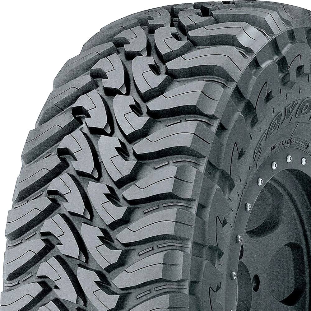 Open Country M/T Tire 33x12.50R22LT 114Q G562