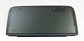 Heated Rear Back Window Back Glass for Jeep Wrangler T196